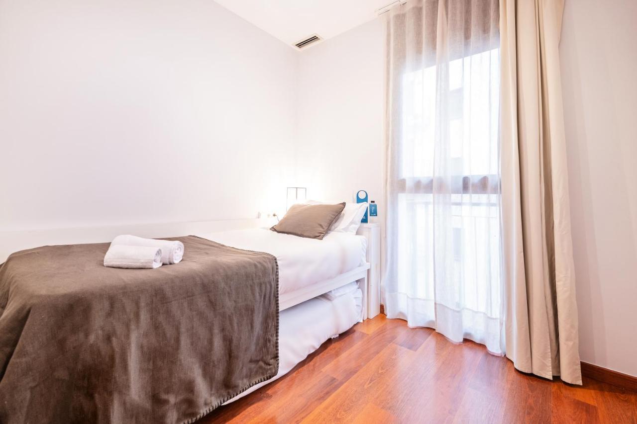 Sweett - Eixample Apartment บาร์เซโลนา ภายนอก รูปภาพ